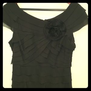 Your new LBD - knee length size 12